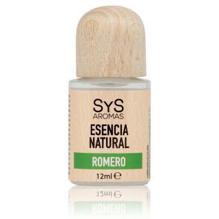 Esencia SYS Romero 12ml